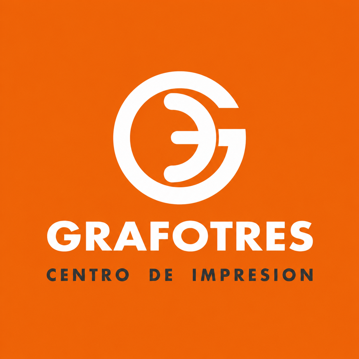 Grafotres Centro de Impresión